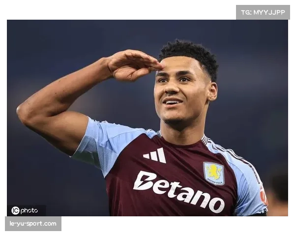 沃特金斯结束进球荒 维拉进攻体系迎来关键拼图