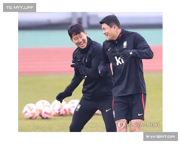 韩国队孙兴慜金玟哉李刚仁 旅欧三核驱动球队战术体系运转