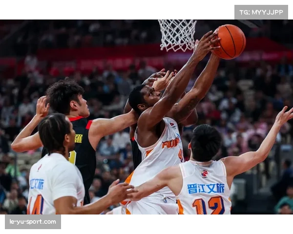 福建晋江文旅三分命中率联盟垫底 外线投射成致命短板